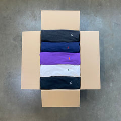 10x RALPH LAUREN T-SHIRTS