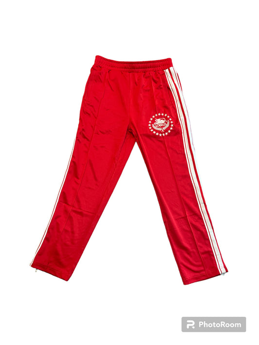 Red VS Airmail Sweatpants